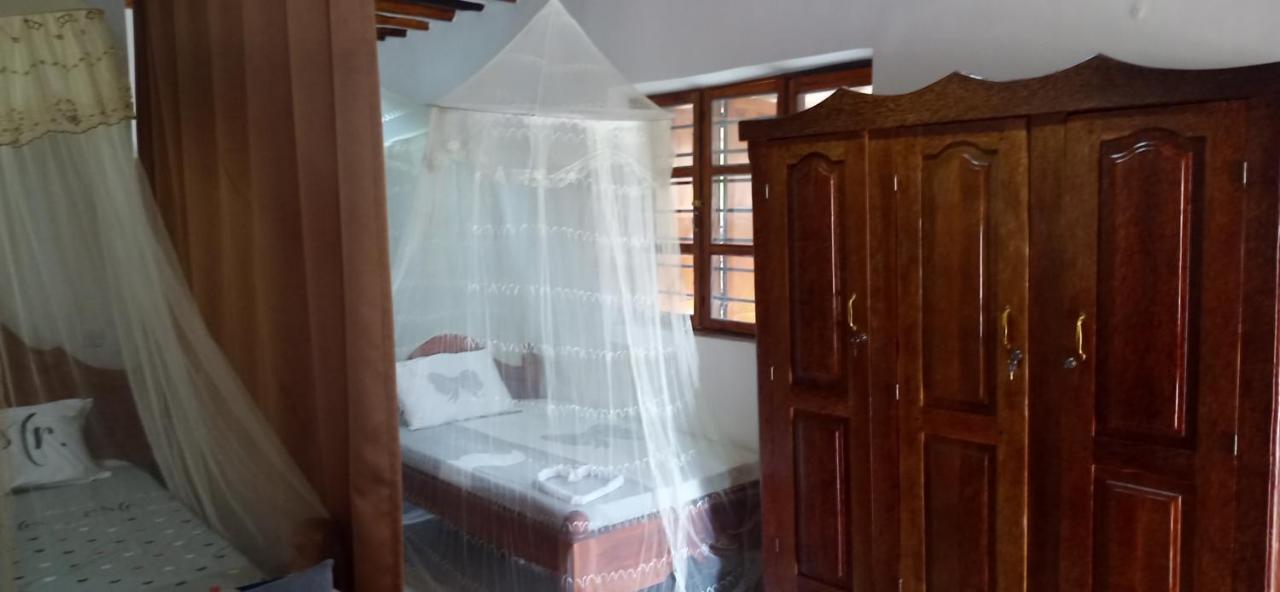 Villa Sunshine House Zanzibar Jambiani  Exterior photo